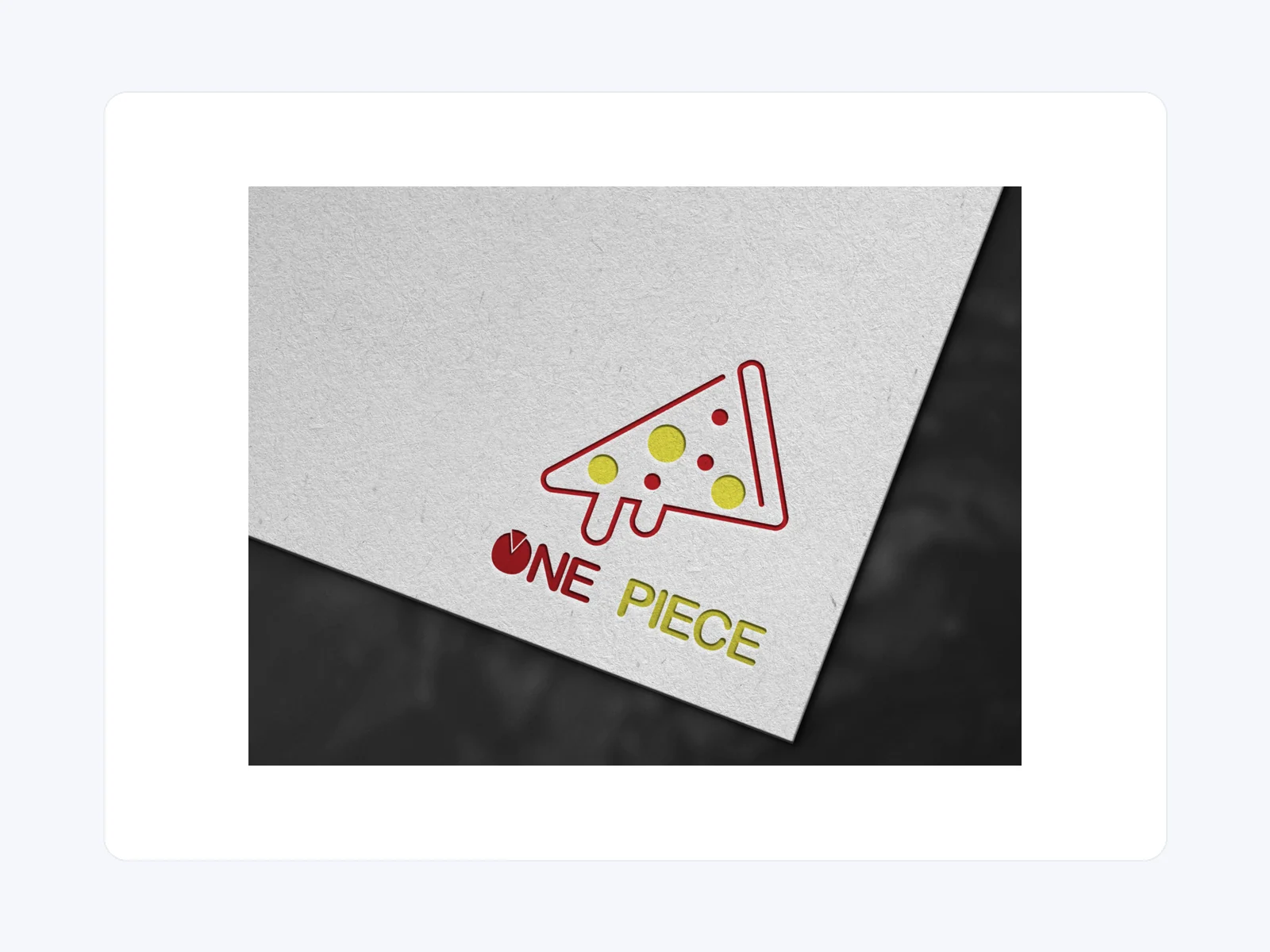 One Piece — الهوية والشعارات