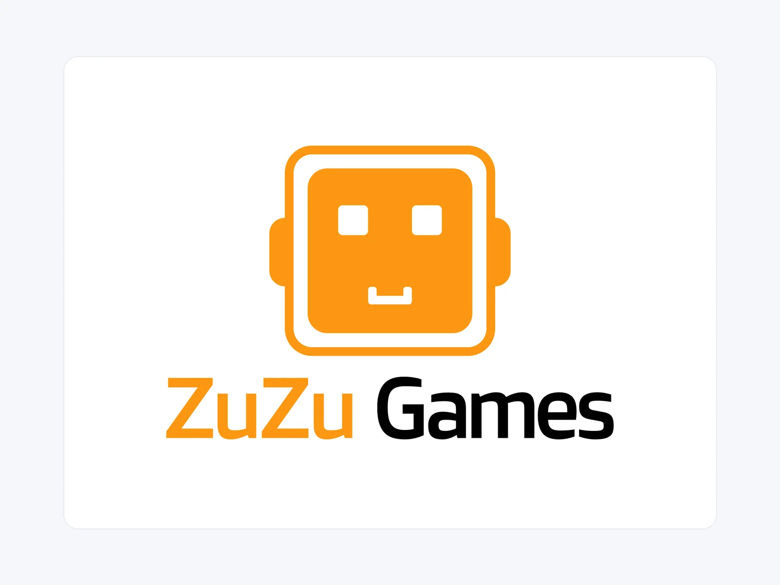 Zuzu Games — الهوية والشعارات